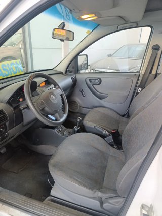Opel Combo 2004