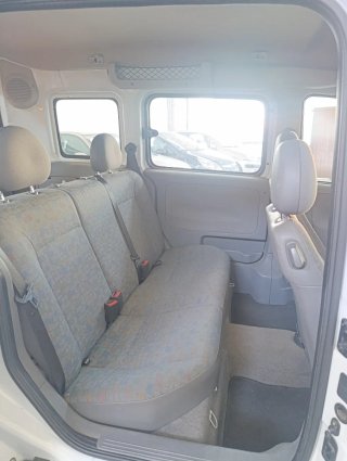 Opel Combo 2004