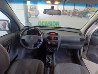 Opel Combo 2004