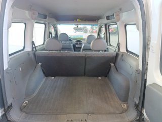 Opel Combo 2004