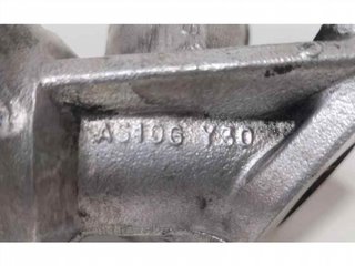 VALVULA EGR AS10GY30 85868