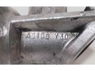 VALVULA EGR AS10GY30 85868