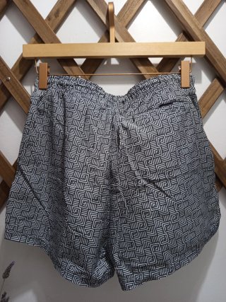 Bañador de hombre de Primark.