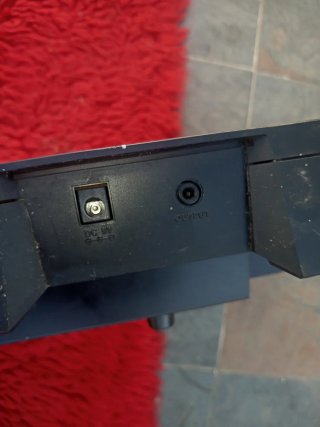 Teclado Casio CA-110