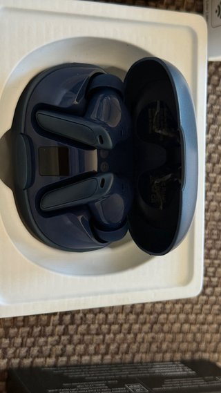 Puqo EV68 Auriculares Traductor IA 164 Idiomas