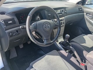 Toyota Corolla 2.0 D4-D Linea Sol 110CV