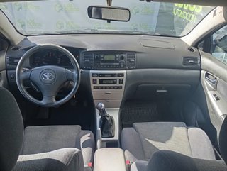Toyota Corolla 2.0 D4-D Linea Sol 110CV