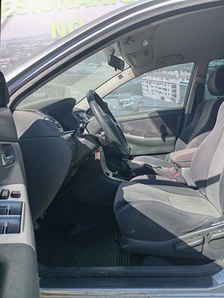 Toyota Corolla 2.0 D4-D Linea Sol 110CV