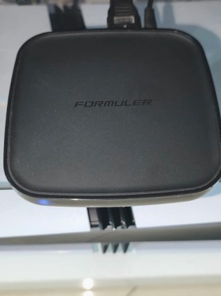 Box Formuler GTV