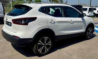 Nissan Qashqai 1.3 DIG-T 140cv E6D N-Style