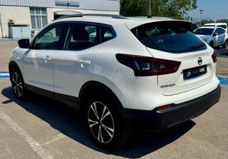 Nissan Qashqai 1.3 DIG-T 140cv E6D N-Style