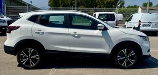 Nissan Qashqai 1.3 DIG-T 140cv E6D N-Style