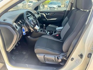 Nissan Qashqai 1.3 DIG-T 140cv E6D N-Style