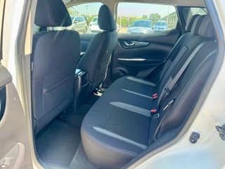 Nissan Qashqai 1.3 DIG-T 140cv E6D N-Style