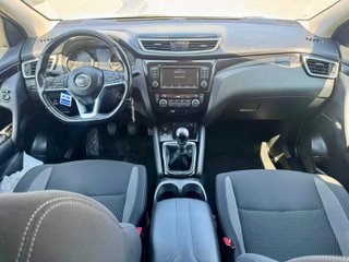 Nissan Qashqai 1.3 DIG-T 140cv E6D N-Style