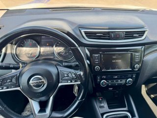 Nissan Qashqai 1.3 DIG-T 140cv E6D N-Style
