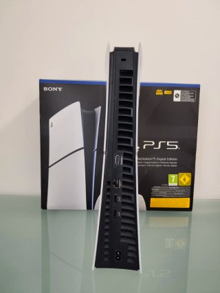 PS5 SLIM DIGITAL 1TB