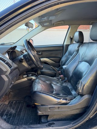 Peugeot 4007 2008