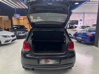 Volkswagen Polo 1.6 TDI 90CV Sport 2010