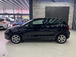 Volkswagen Polo 1.6 TDI 90CV Sport 2010