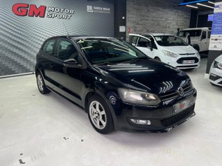 Volkswagen Polo 1.6 TDI 90CV Sport 2010