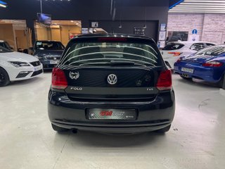 Volkswagen Polo 1.6 TDI 90CV Sport 2010