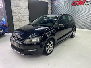 Volkswagen Polo 1.6 TDI 90CV Sport 2010