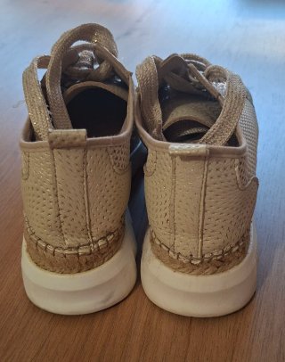 Zapatillas verano
