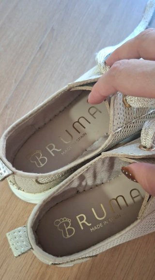 Zapatillas verano