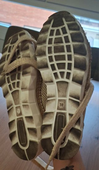Zapatillas verano