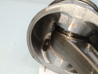 553948 038j pistón volkswagen crafter caja cerrada
