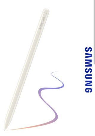 Lápiz Táctil Samsung Galaxy Tab 10