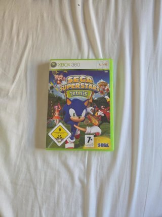 Xbox 360 Kinect + 5 Juegos