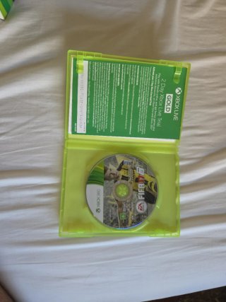 Xbox 360 Kinect + 5 Juegos