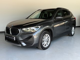 BMW X1 xDrive20dA