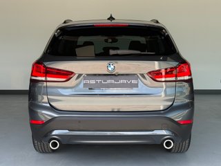 BMW X1 xDrive20dA