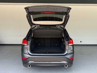 BMW X1 xDrive20dA