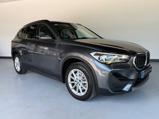BMW X1 xDrive20dA