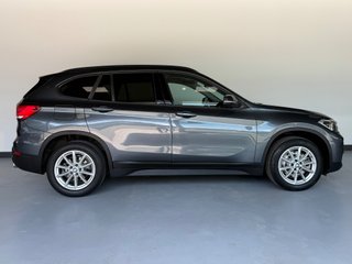BMW X1 xDrive20dA