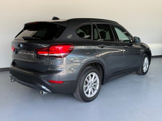 BMW X1 xDrive20dA