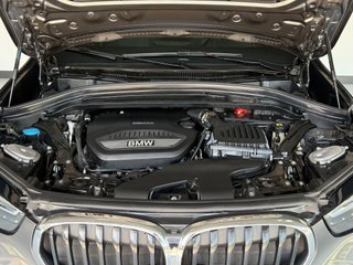 BMW X1 xDrive20dA