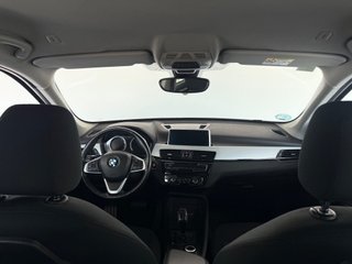 BMW X1 xDrive20dA