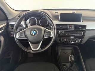 BMW X1 xDrive20dA