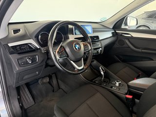 BMW X1 xDrive20dA