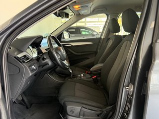 BMW X1 xDrive20dA