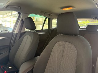 BMW X1 xDrive20dA