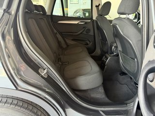 BMW X1 xDrive20dA