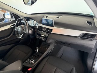 BMW X1 xDrive20dA