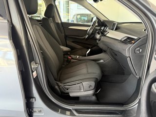 BMW X1 xDrive20dA