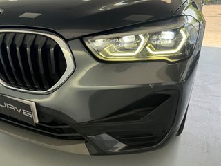 BMW X1 xDrive20dA